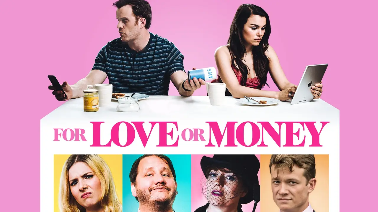 For Love or Money hdfilme