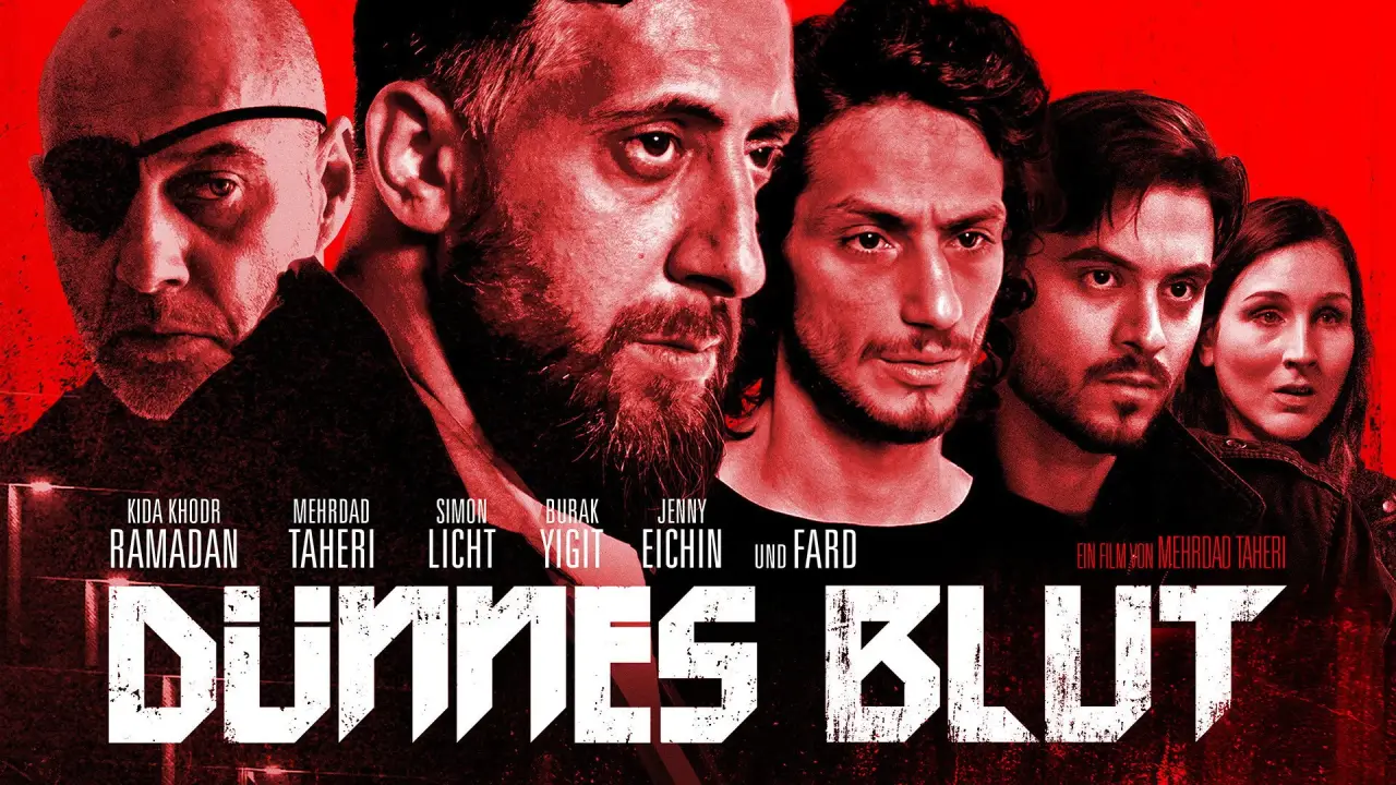 Dünnes Blut hdfilme