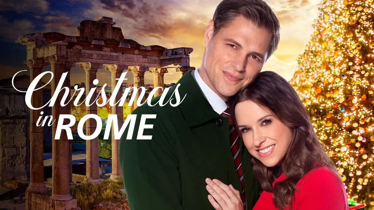 Weihnachten in Rom hdfilme
