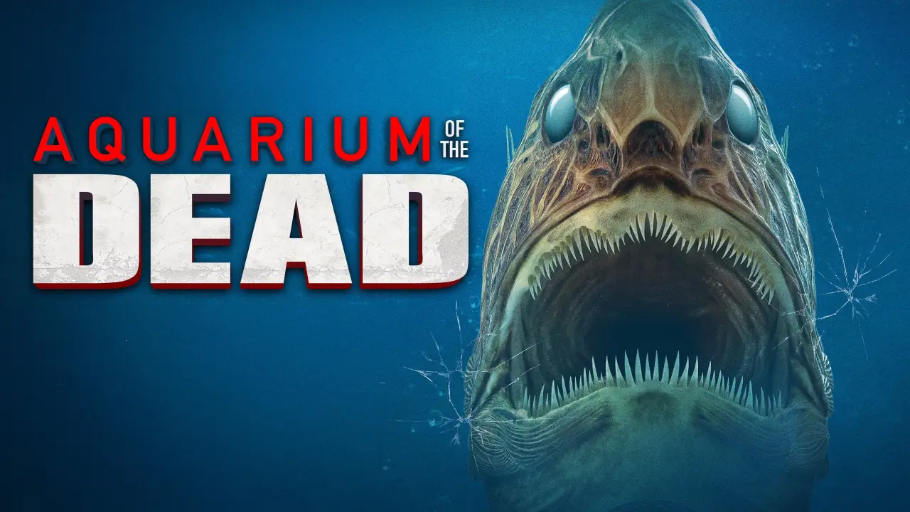 Aquarium of the Dead hdfilme
