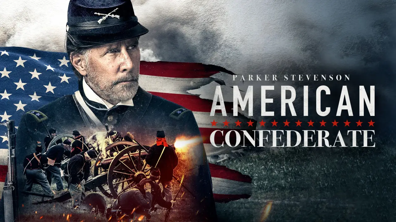 American Confederate - Nord gegen Süd hdfilme