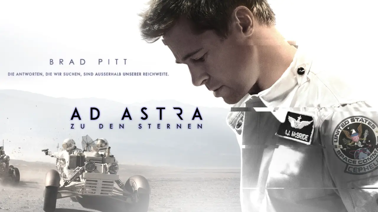 Ad Astra - Zu den Sternen hdfilme