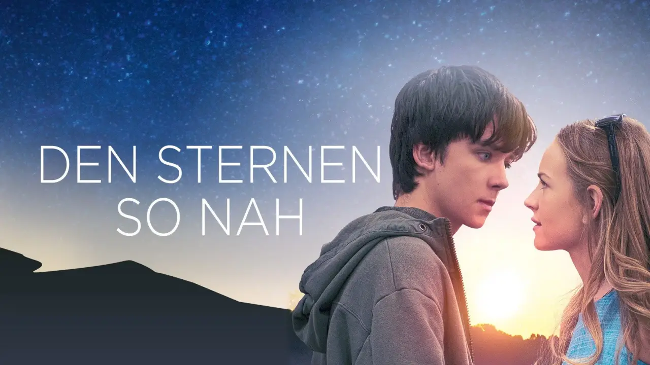 Den Sternen so nah hdfilme