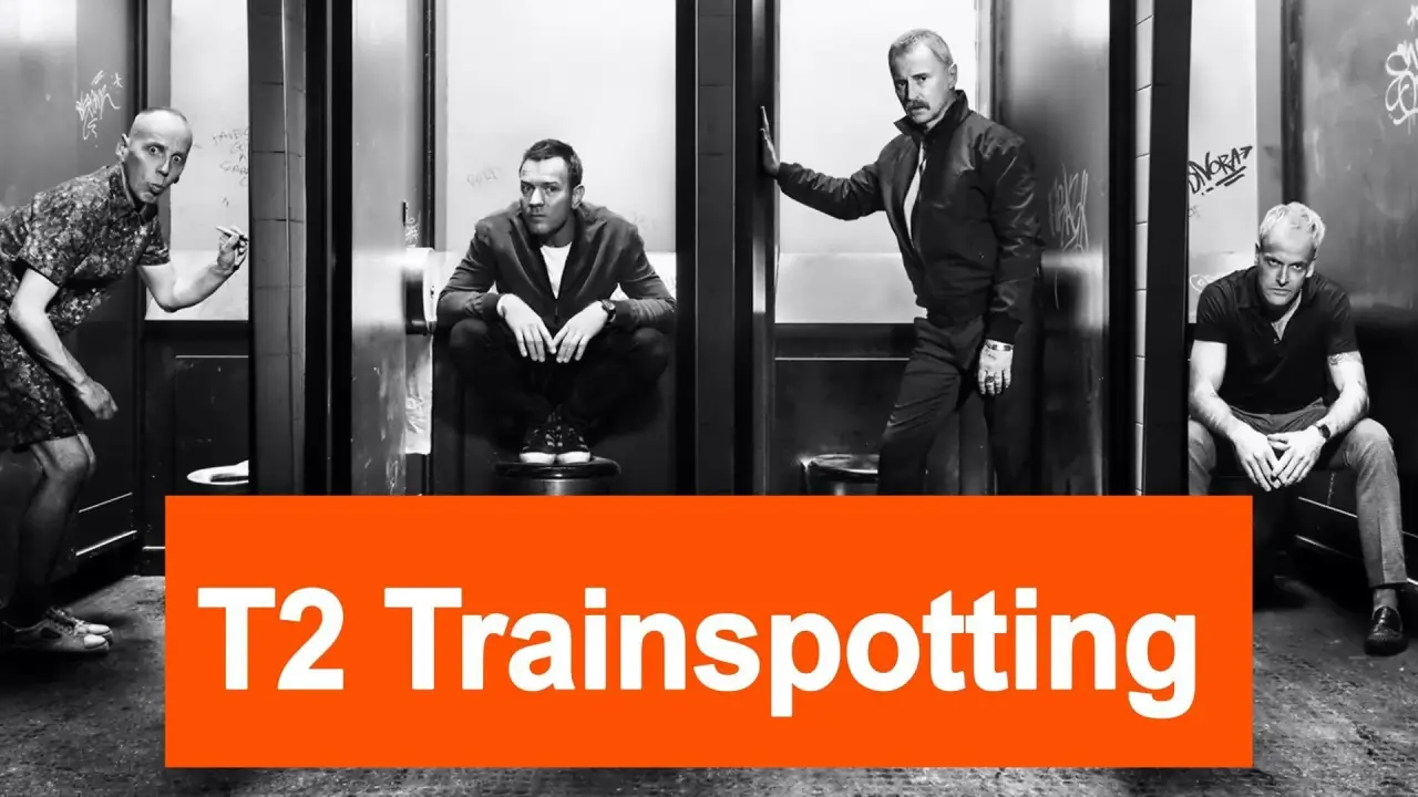 T2 Trainspotting hdfilme