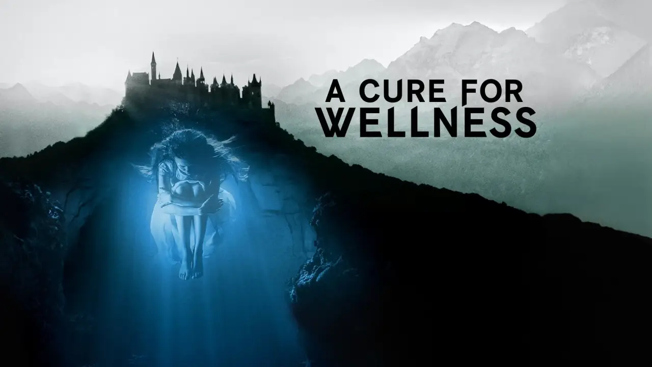 A Cure for Wellness hdfilme