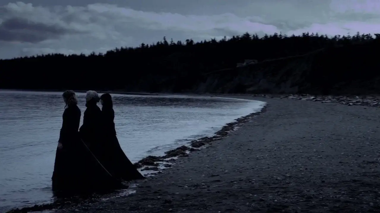 7 Witches hdfilme