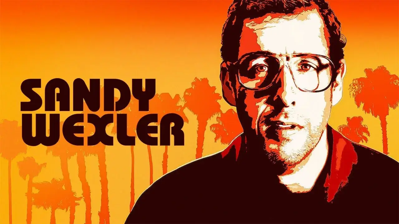 Sandy Wexler hdfilme