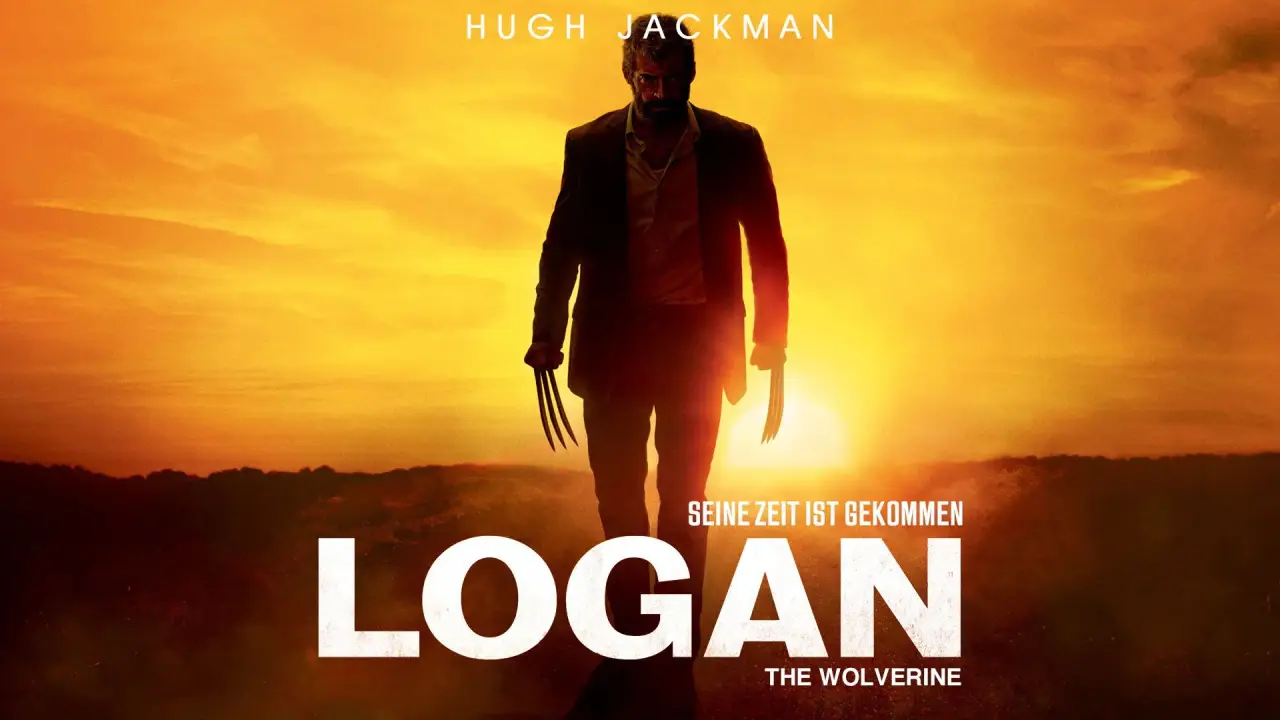Logan - The Wolverine hdfilme