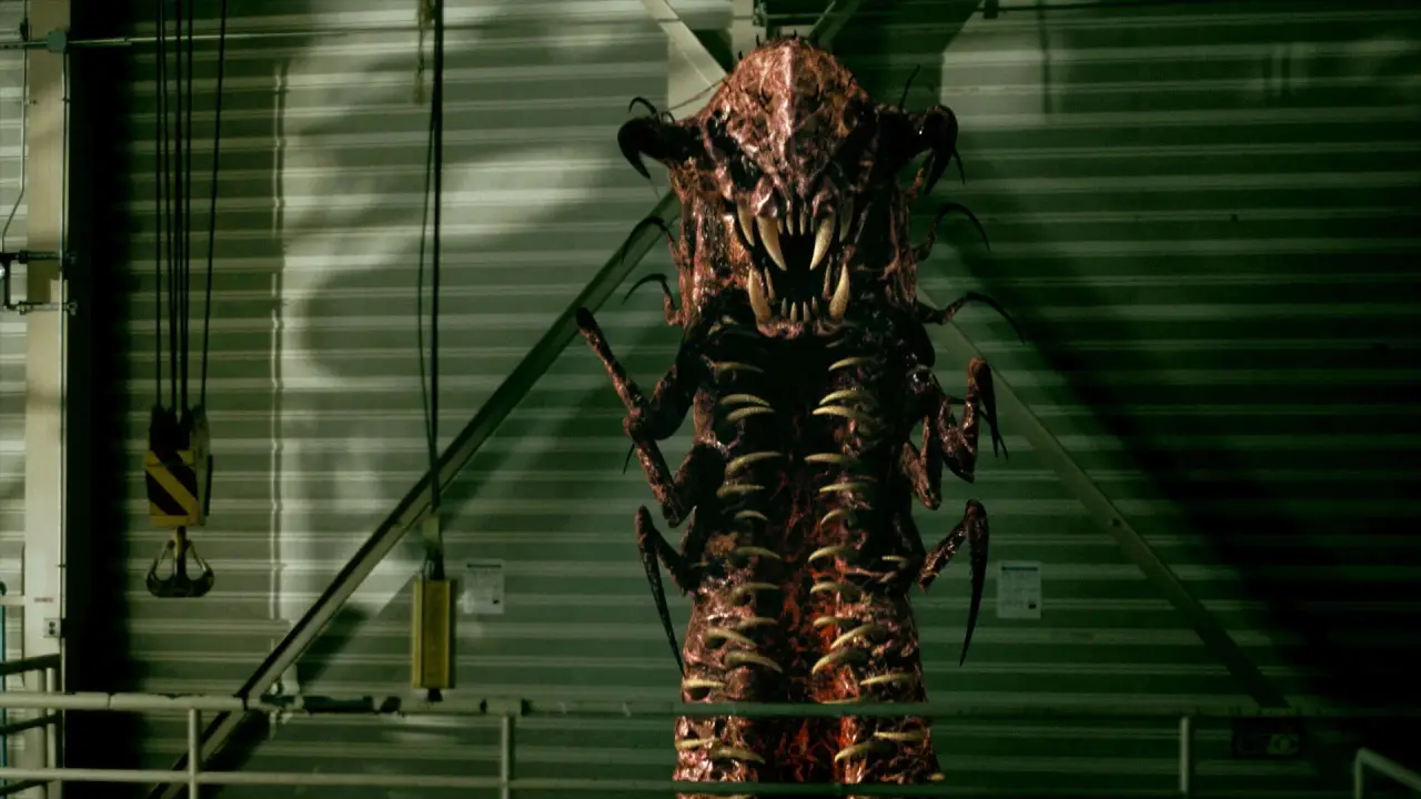 Day of Reckoning hdfilme