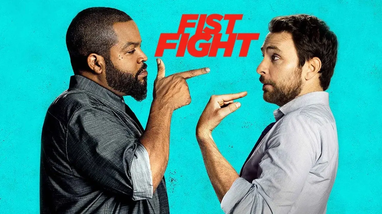 Fist Fight hdfilme