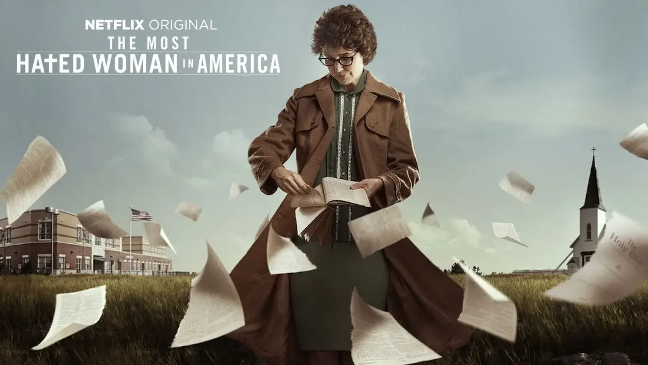 Amerikas meistgehasste Frau hdfilme