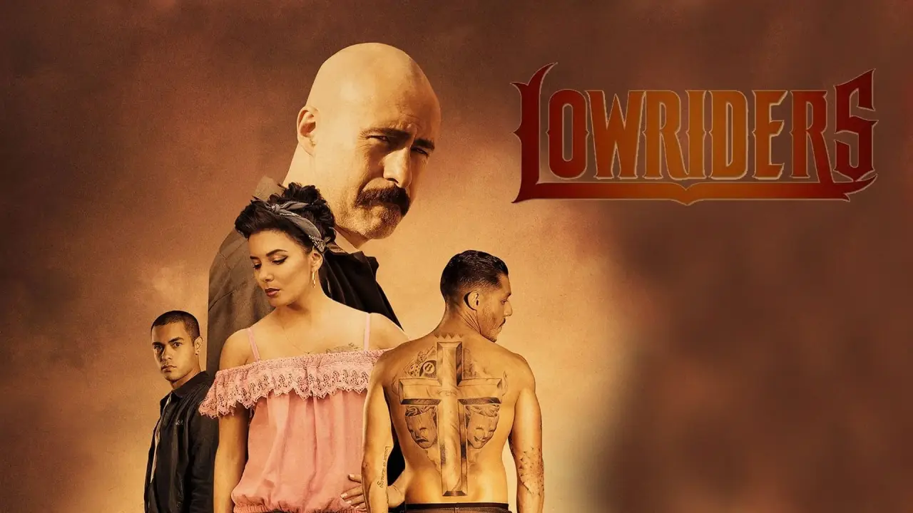 Lowriders hdfilme