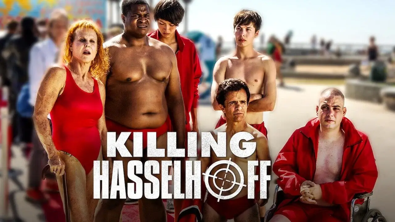 Killing Hasselhoff hdfilme