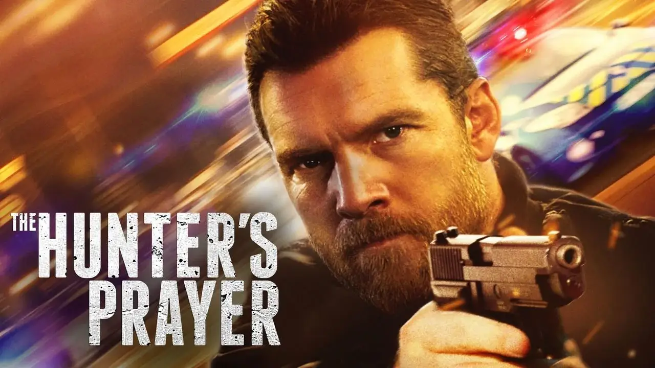 The Hunter's Prayer - Die Stunde des Killers hdfilme