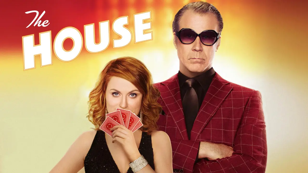 Casino Undercover hdfilme