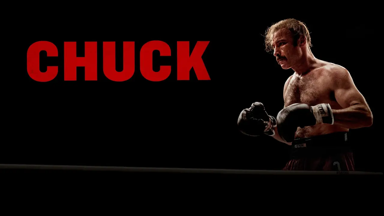 Chuck – Der wahre Rocky hdfilme