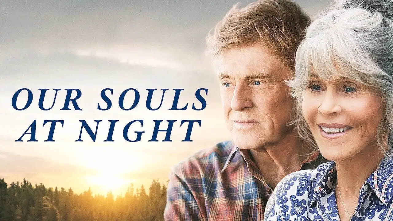 Unsere Seelen bei Nacht hdfilme