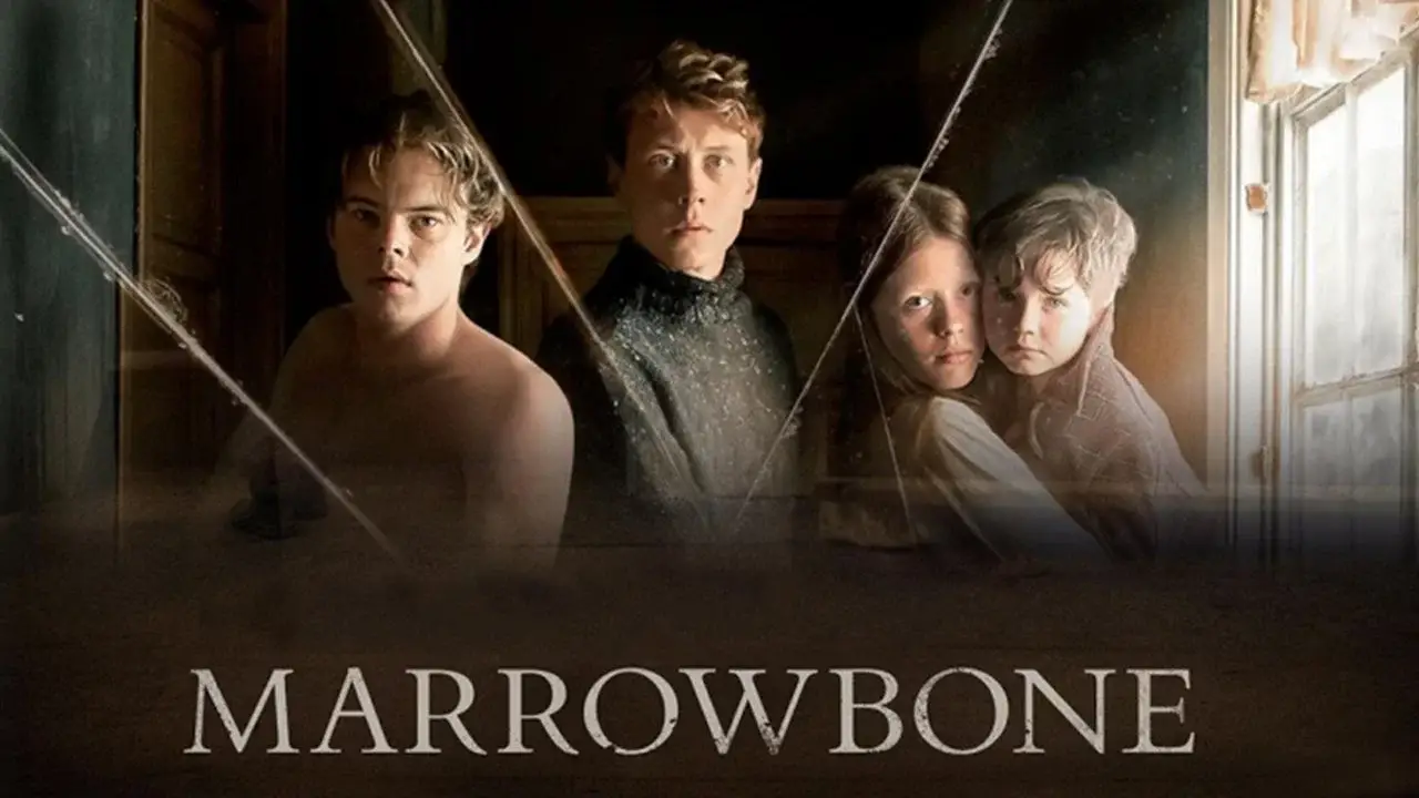 Das Geheimnis von Marrowbone hdfilme