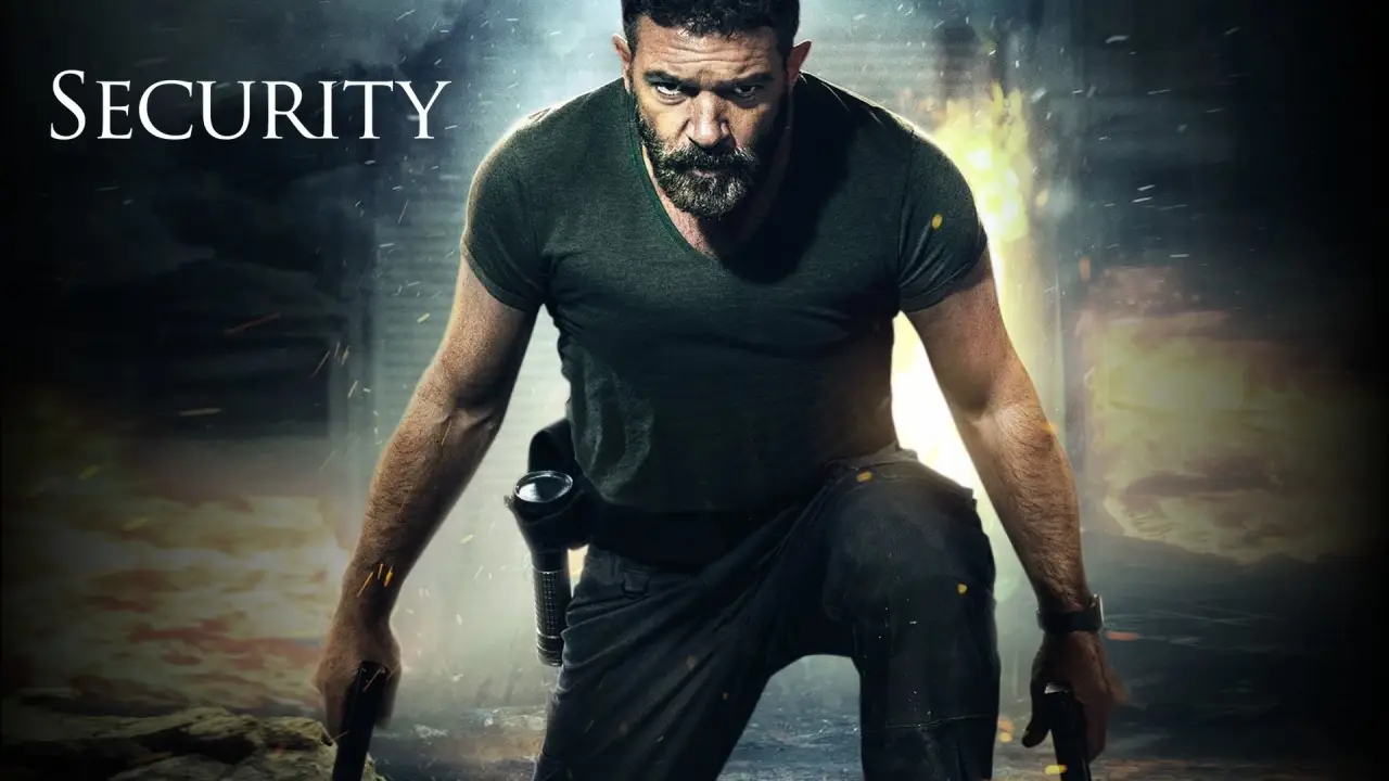 Security hdfilme