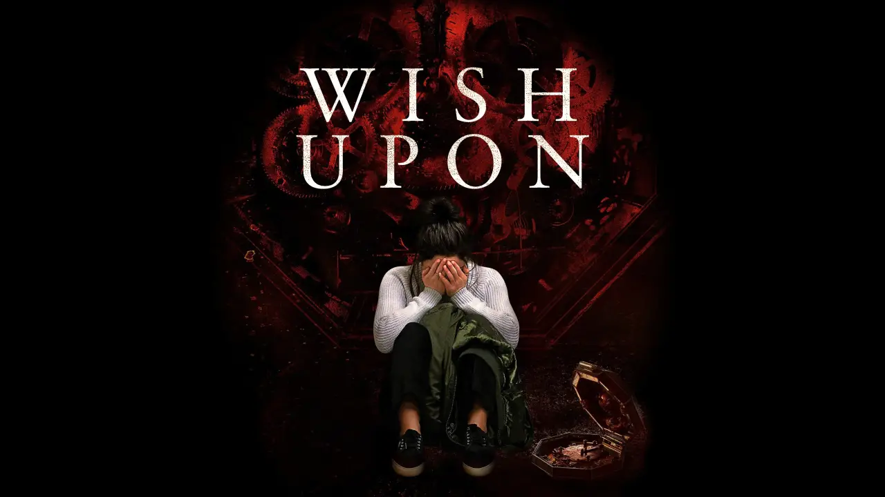 Wish Upon hdfilme