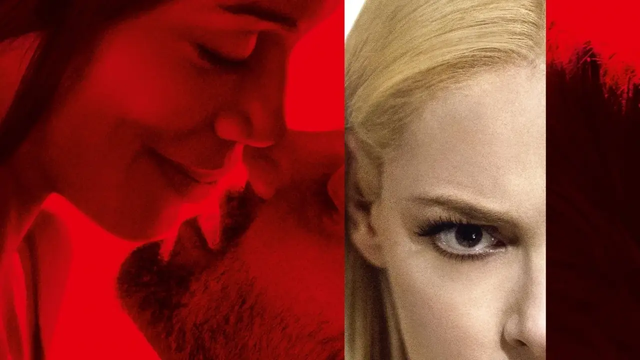 Unforgettable - Tödliche Liebe hdfilme