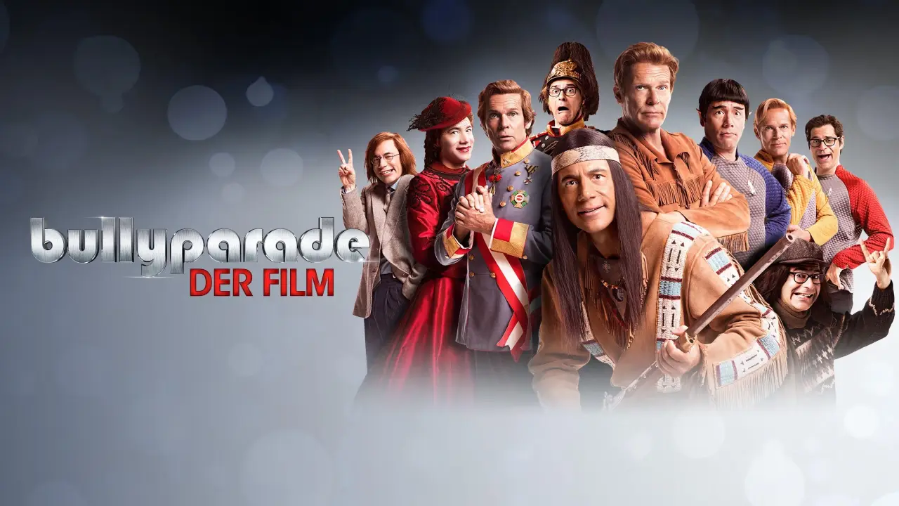 Bullyparade - Der Film hdfilme