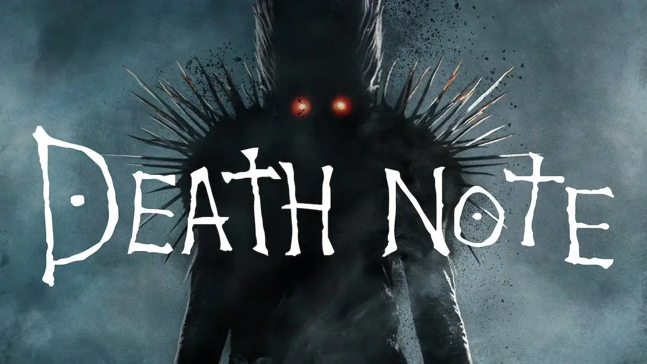 Death Note hdfilme