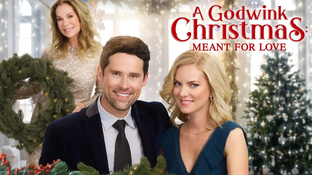 Weihnachtliche Begegnung - Liebe ist mehr als ein Zufall hdfilme