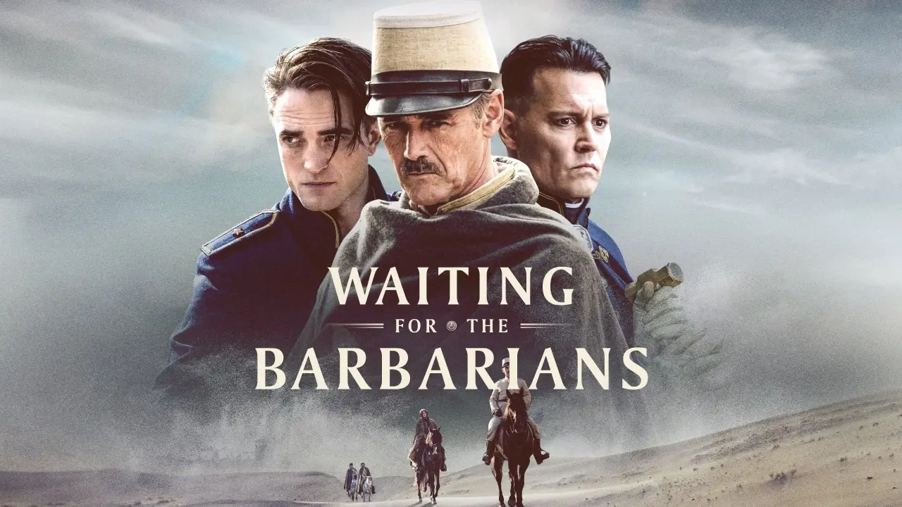 Warten auf die Barbaren hdfilme