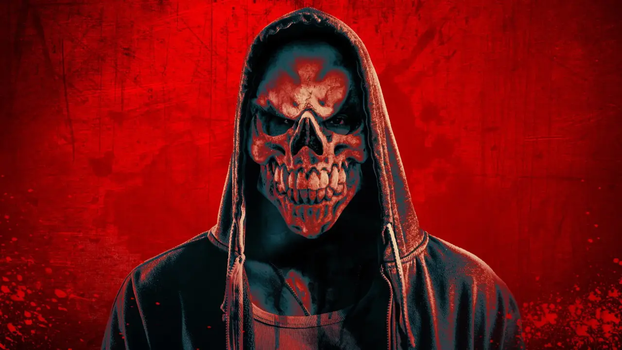 Trick - Dein letztes Halloween hdfilme