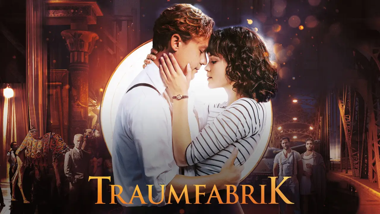 Traumfabrik hdfilme