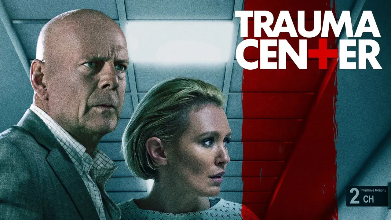Trauma Center hdfilme