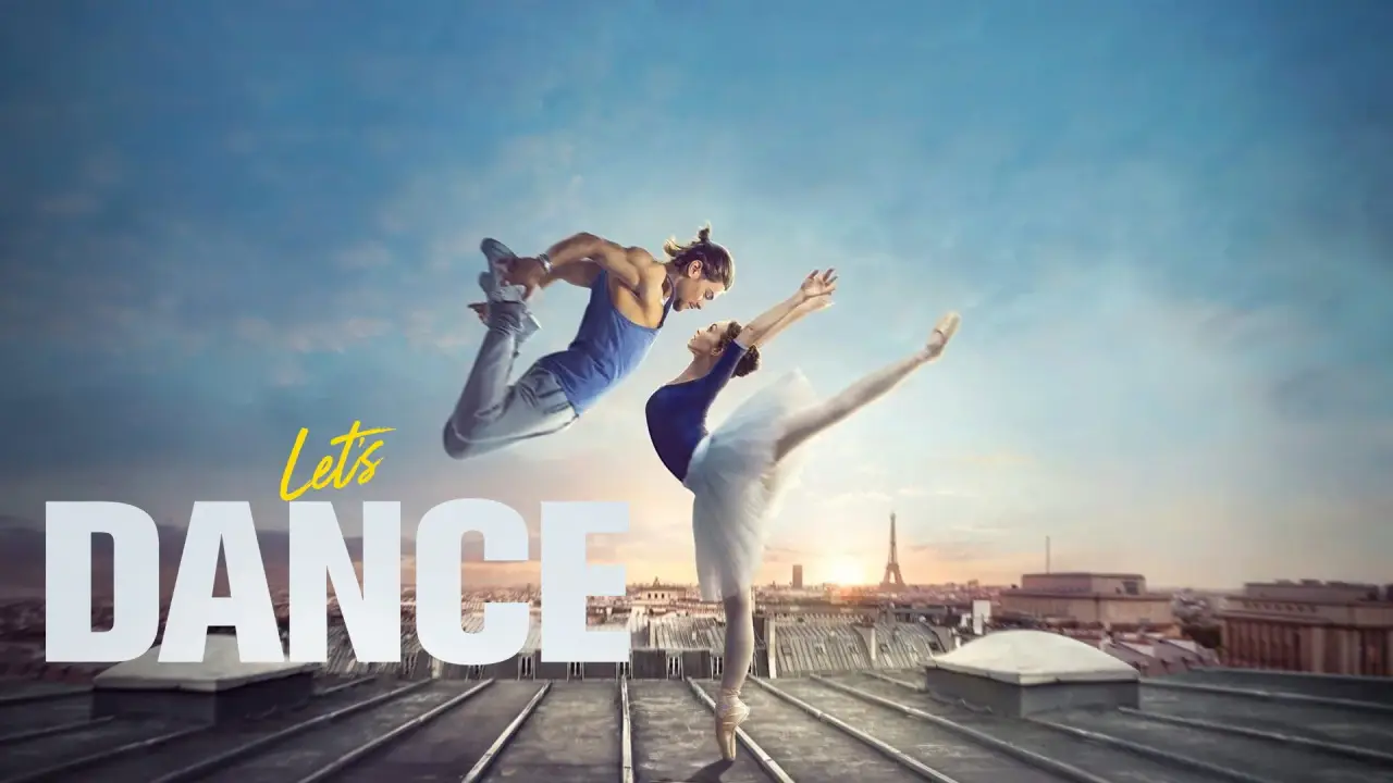 StreetDance Paris hdfilme