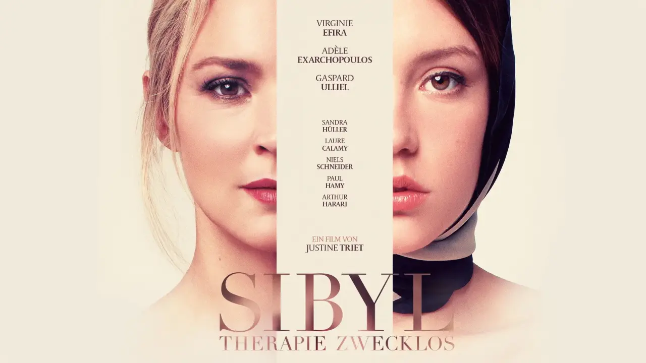 Sibyl - Therapie zwecklos hdfilme