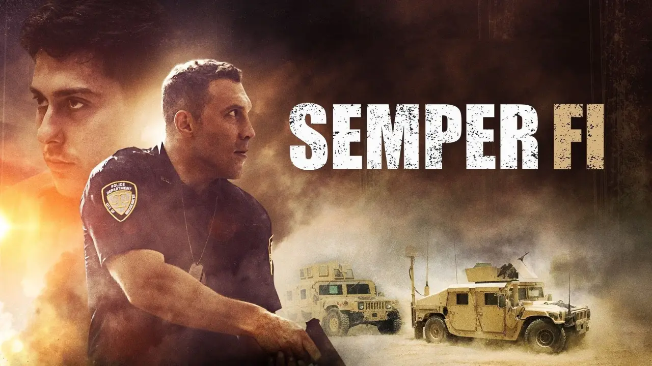 Semper Fi hdfilme