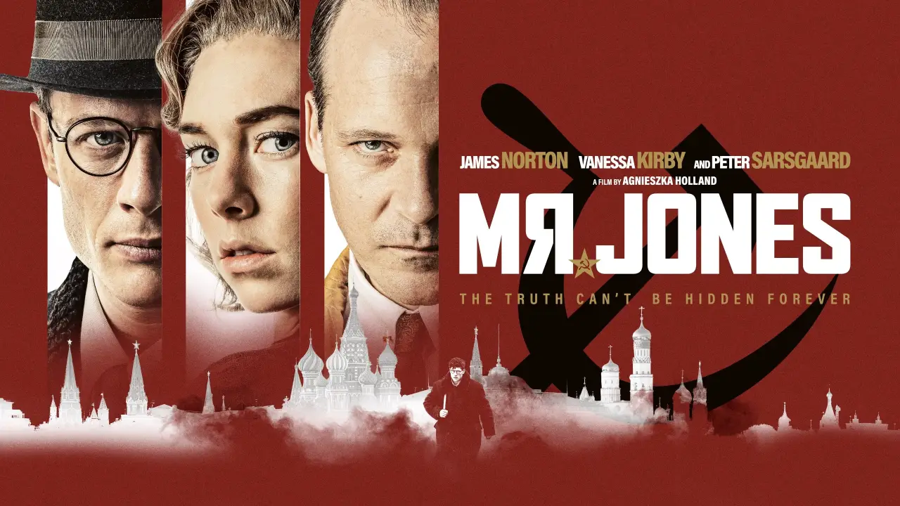 Red Secrets: Im Fadenkreuz Stalins hdfilme