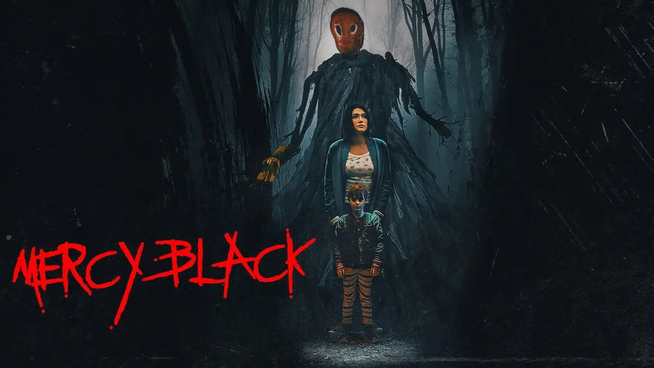 Mercy Black hdfilme