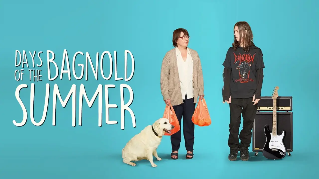 Mein etwas anderer Florida Sommer hdfilme