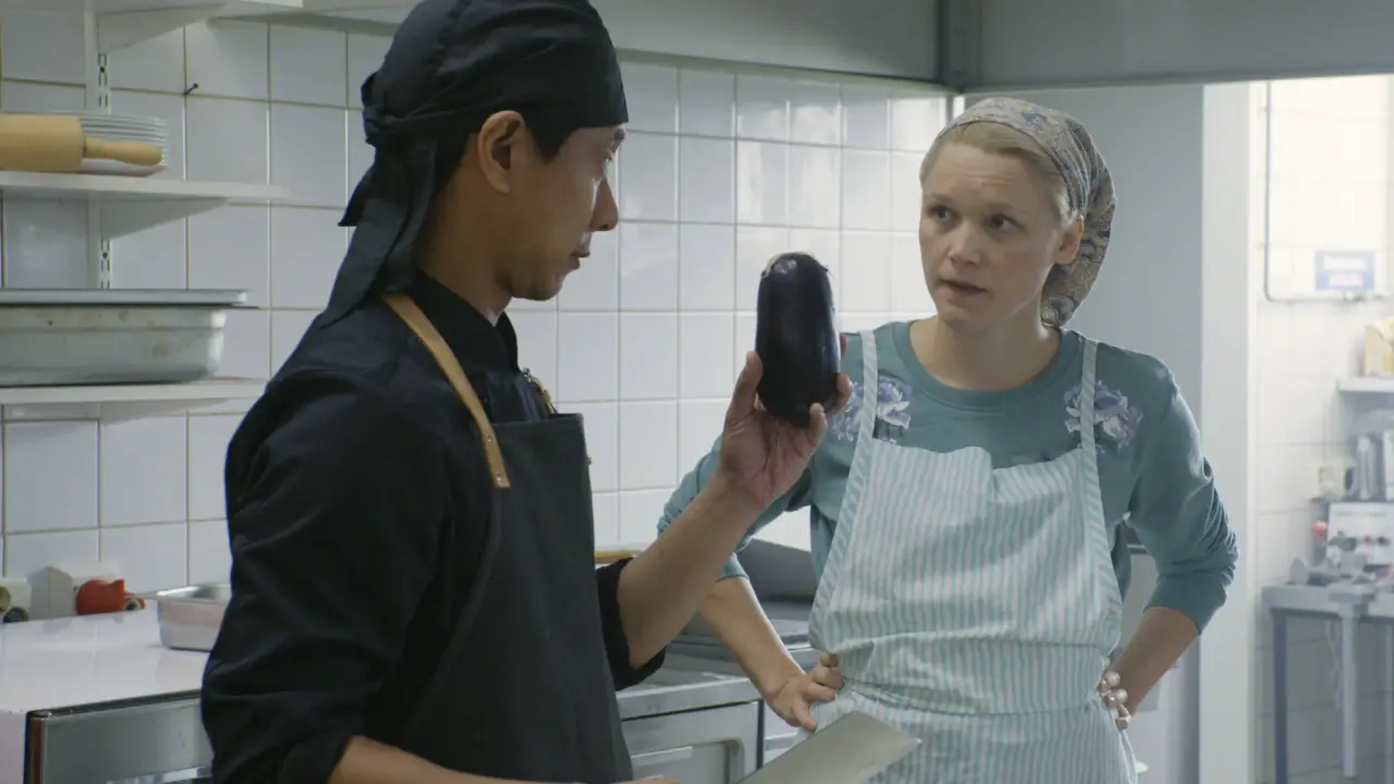 Master Cheng in Pohjanjoki hdfilme