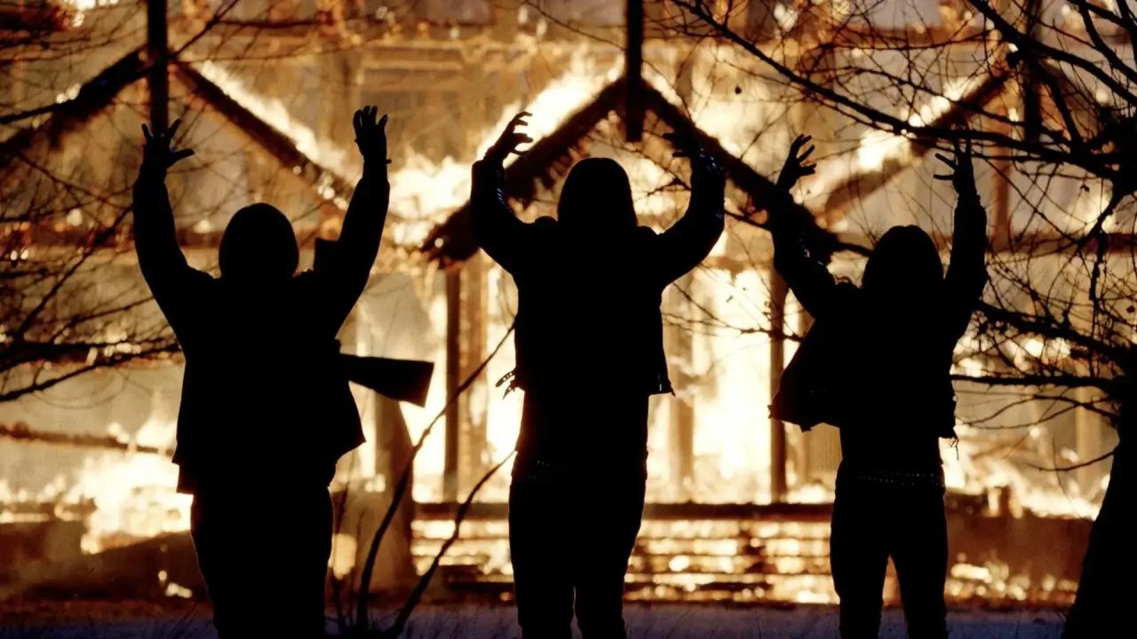 Lords of Chaos hdfilme