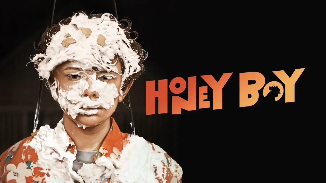 Honey Boy hdfilme