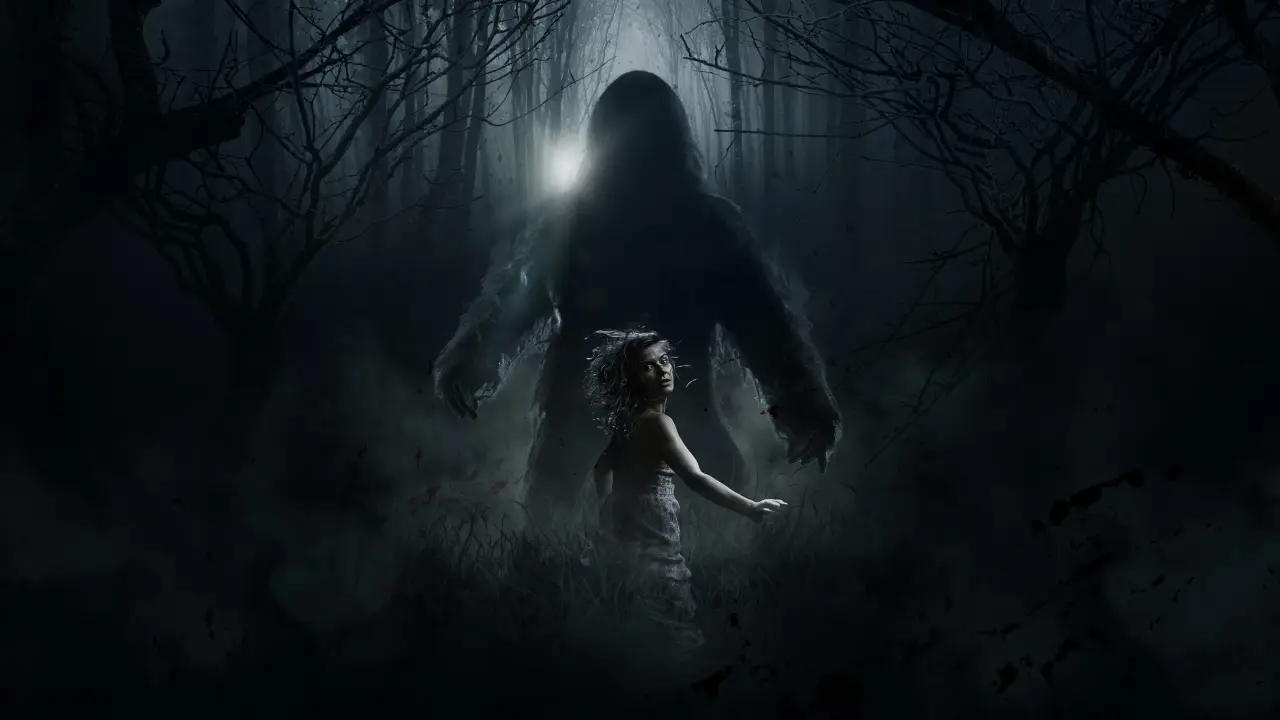 Hoax - Die Bigfoot-Verschwörung hdfilme