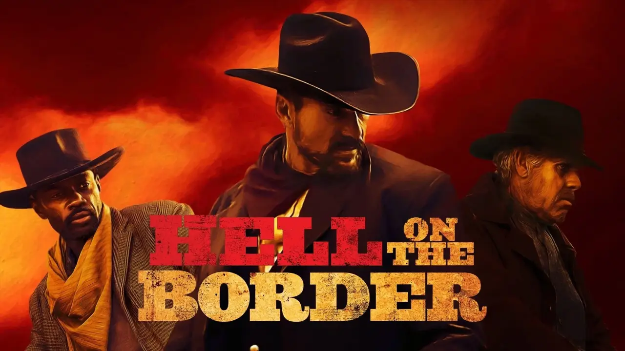 Hell on the Border hdfilme