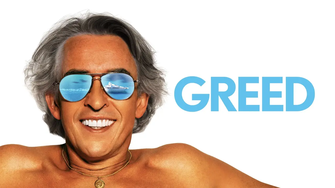 Greed hdfilme