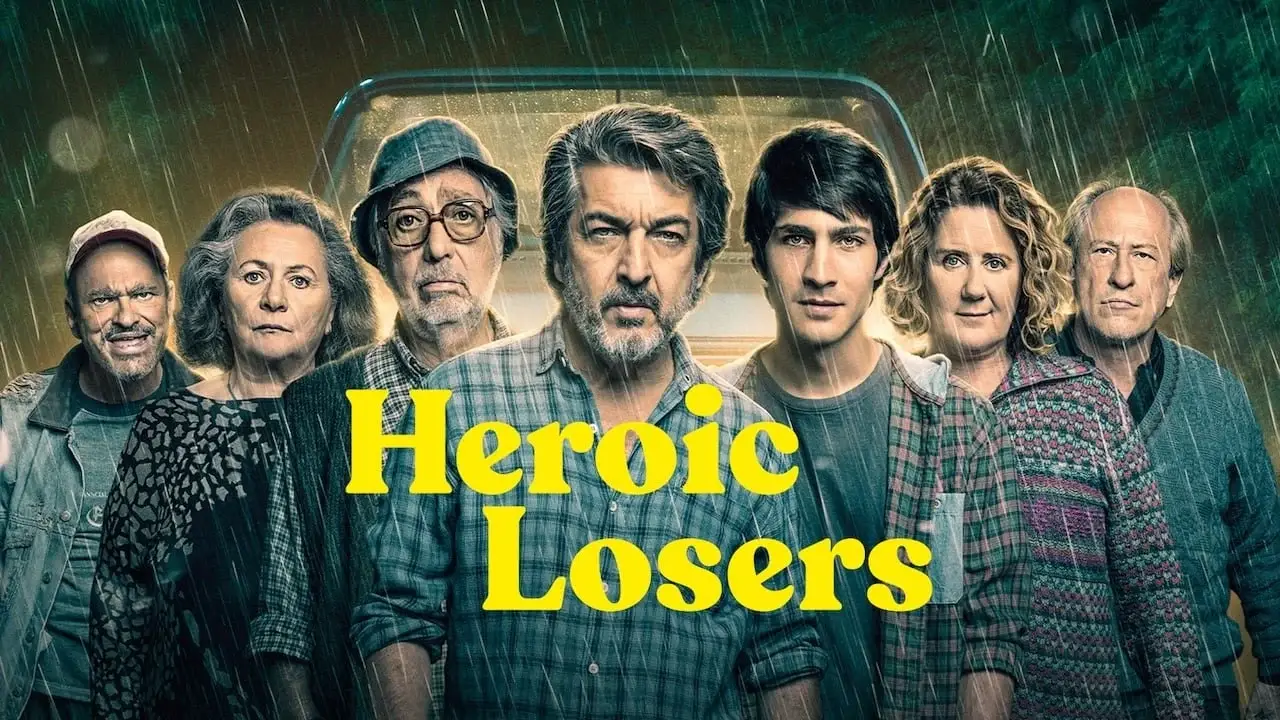 Glorreiche Verlierer hdfilme