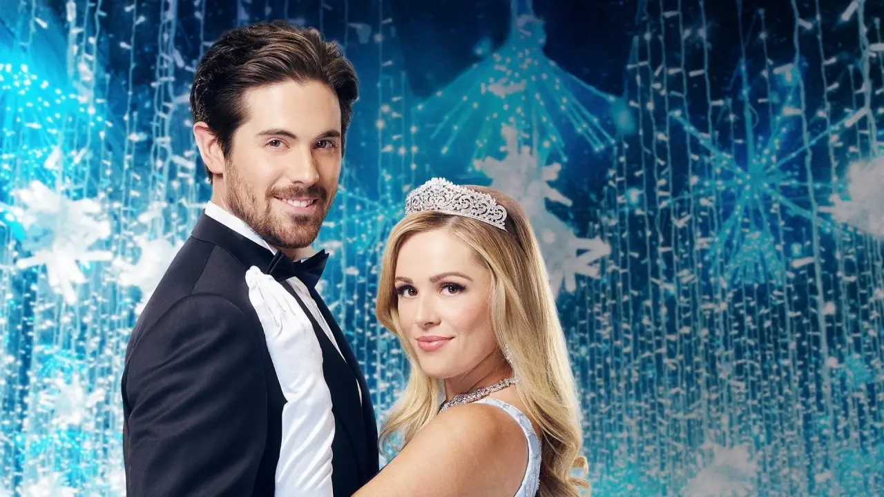 Die Winterprinzessin – Eine Liebe im Schnee hdfilme
