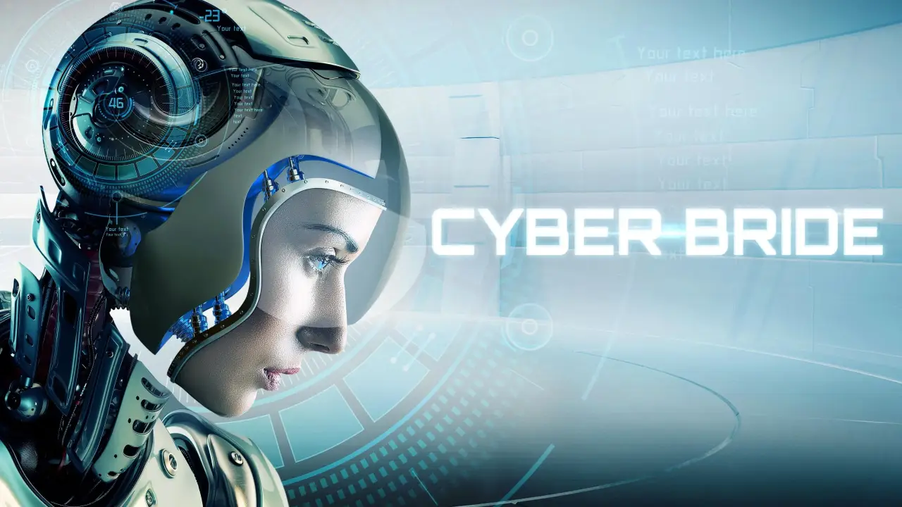 Cyber Bride - Bis dass der Tod uns scheidet hdfilme