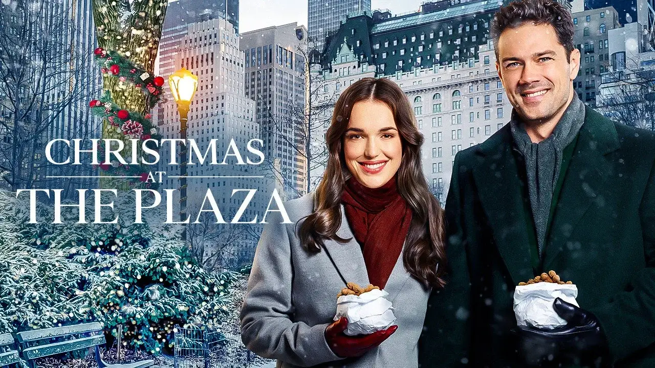 Christmas at the Plaza - Verliebt in New York hdfilme