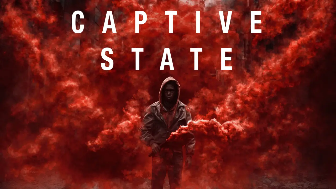 Captive State hdfilme