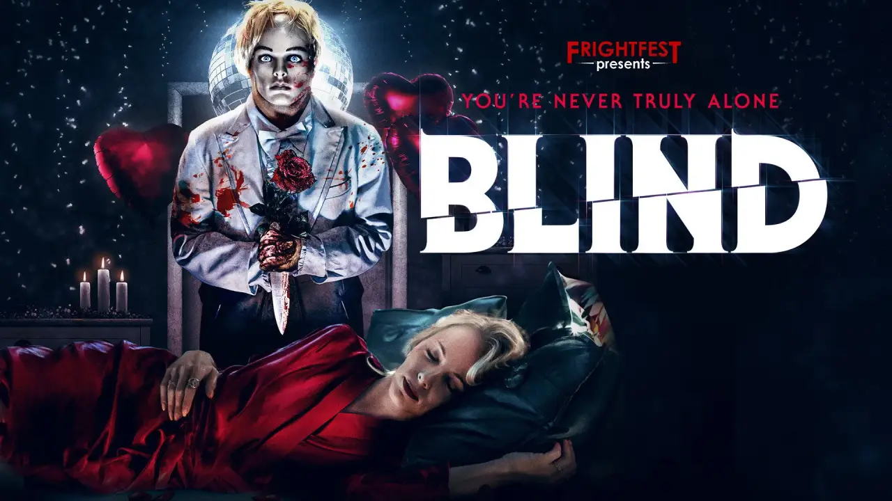 Blind: Du bist niemals allein hdfilme